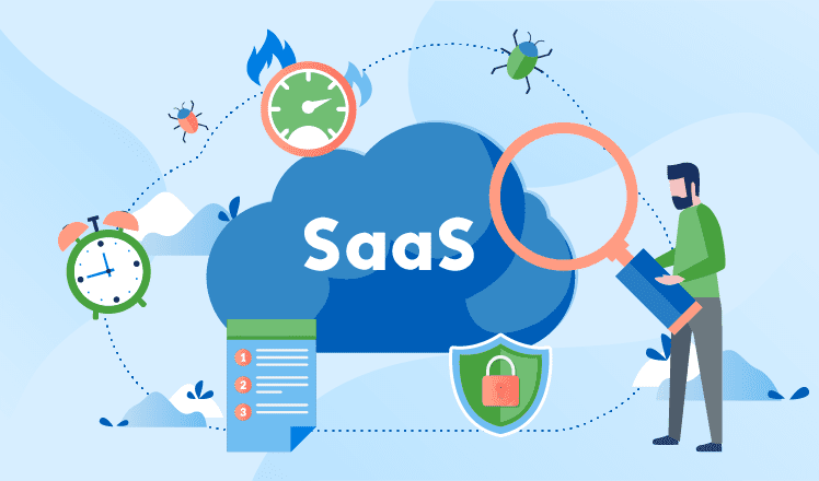 SaaS Customer Relationship Management - Softwarecosmos.com