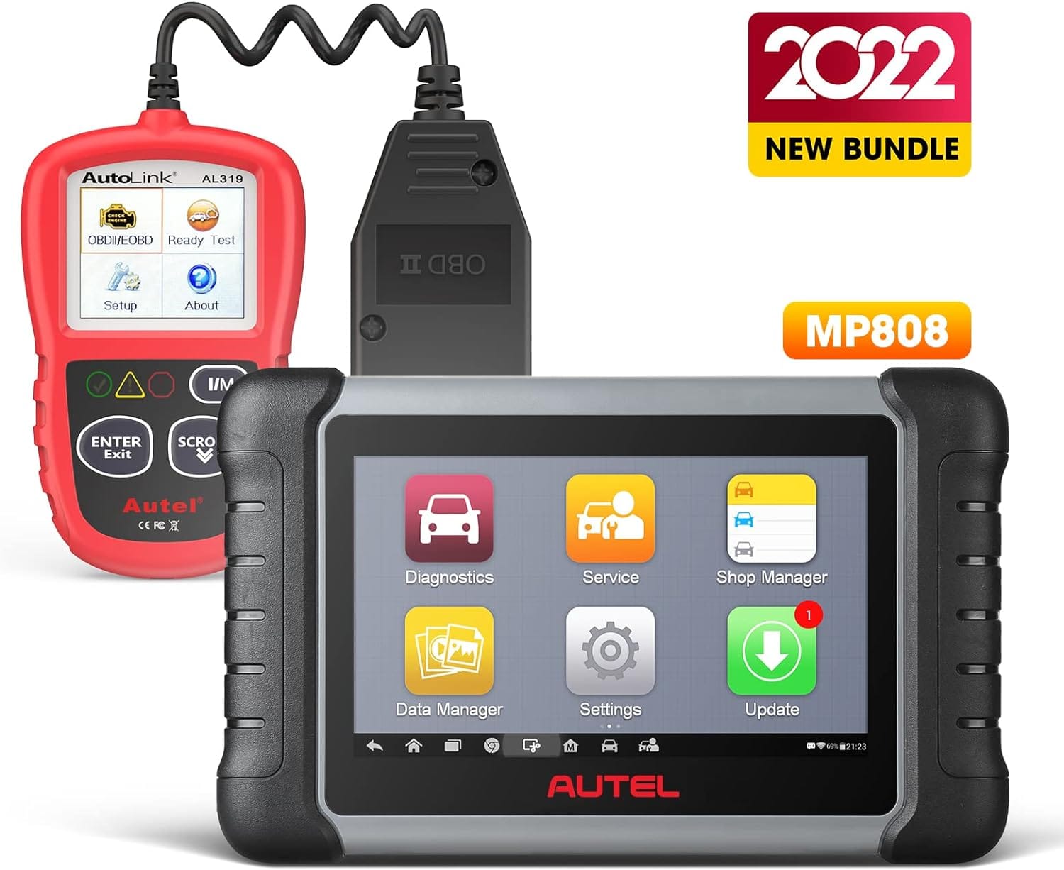 Ford Diagnostic Software - Everything You Need To Know