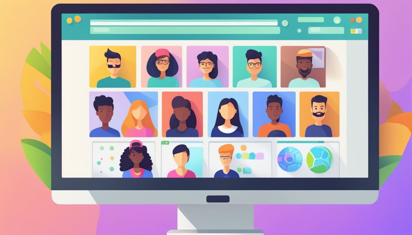 12 Best Sites To Generate Animated Profile Avatars