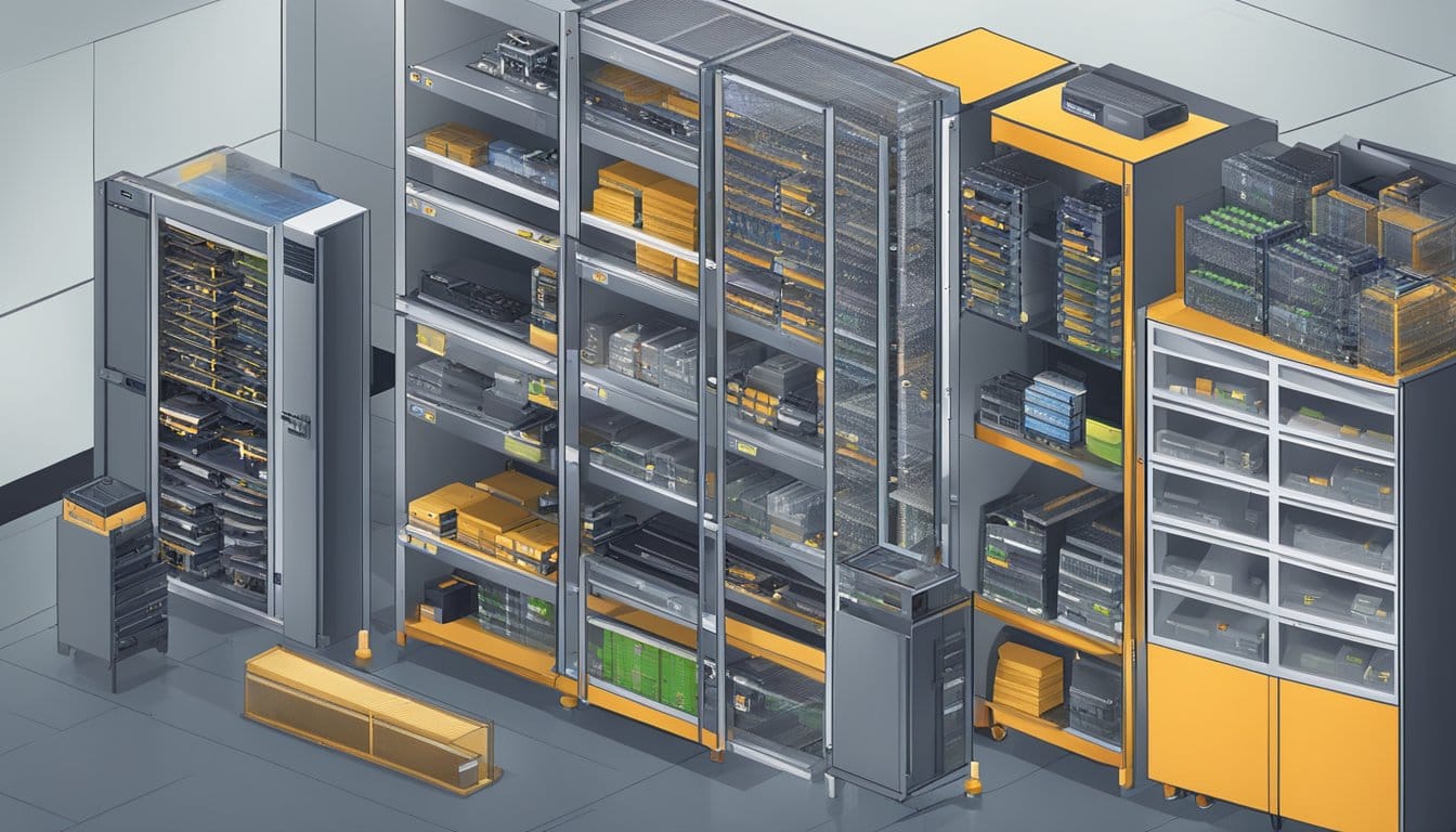 Best Practices in Hardware Asset Management - Softwarecosmos.com