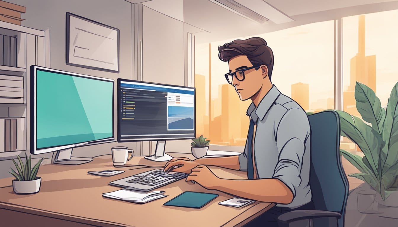 Concurs Travel Management solutions - Softwarecosmos.com