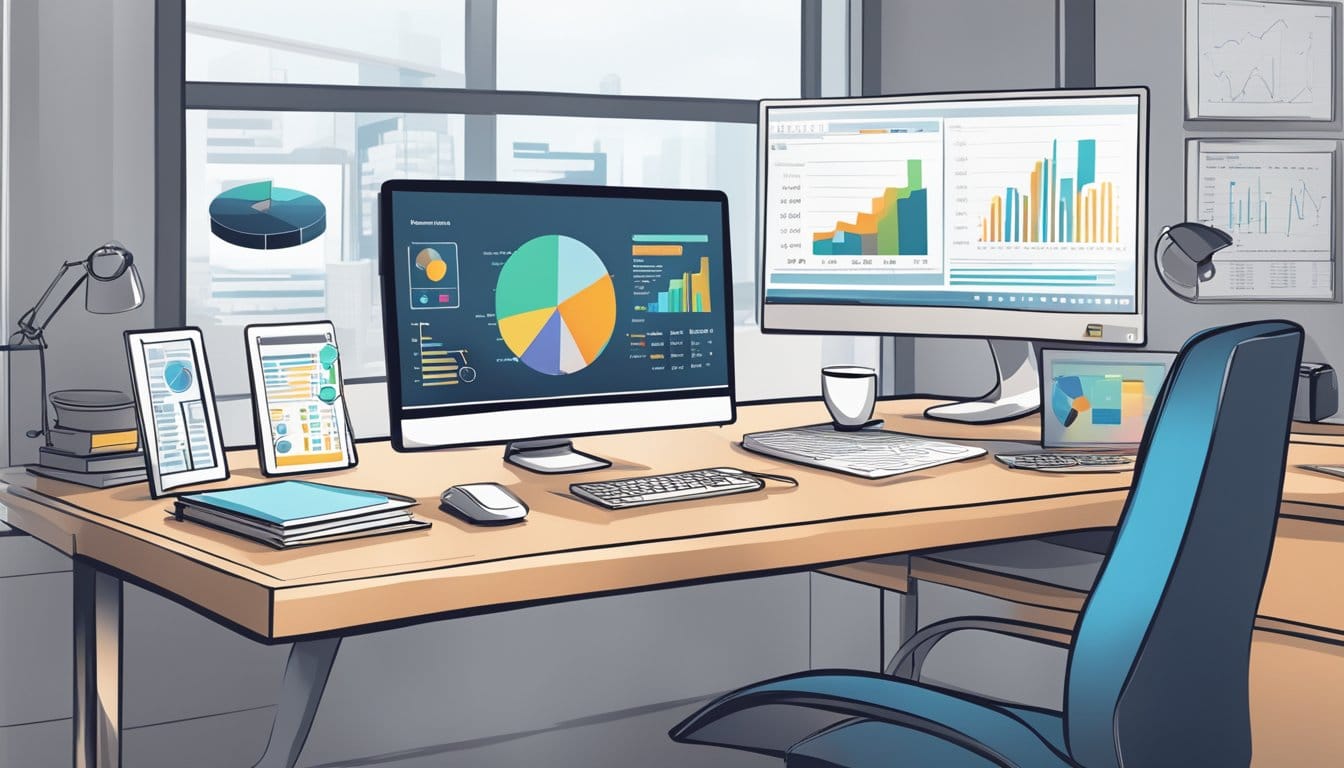 10 Business AI Tools By ABC-Media.net 5 Cybersecurity AI - Softwarecosmos.com