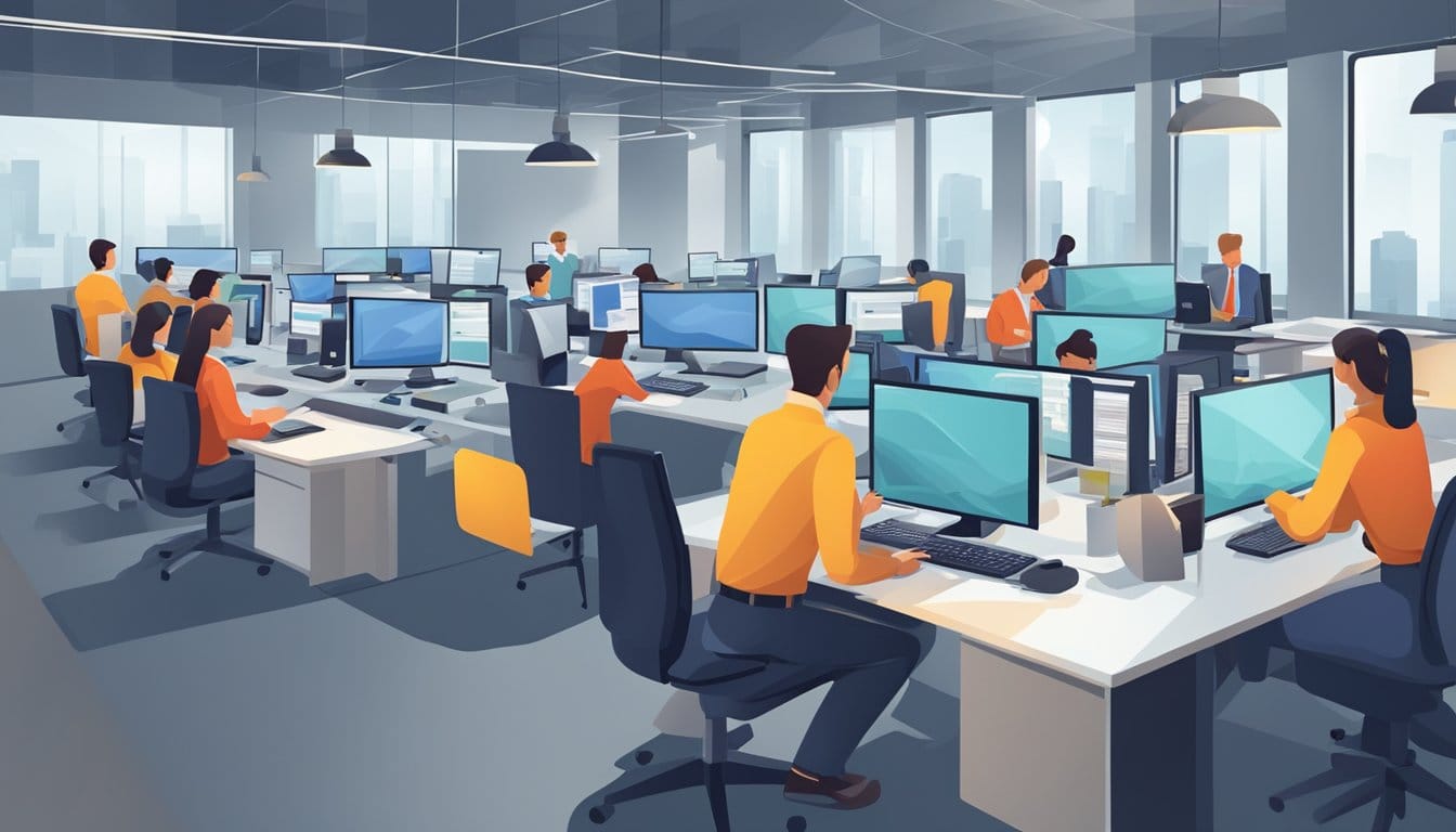 Elite Software Automation has a proven track record - Softwarecosmos.com