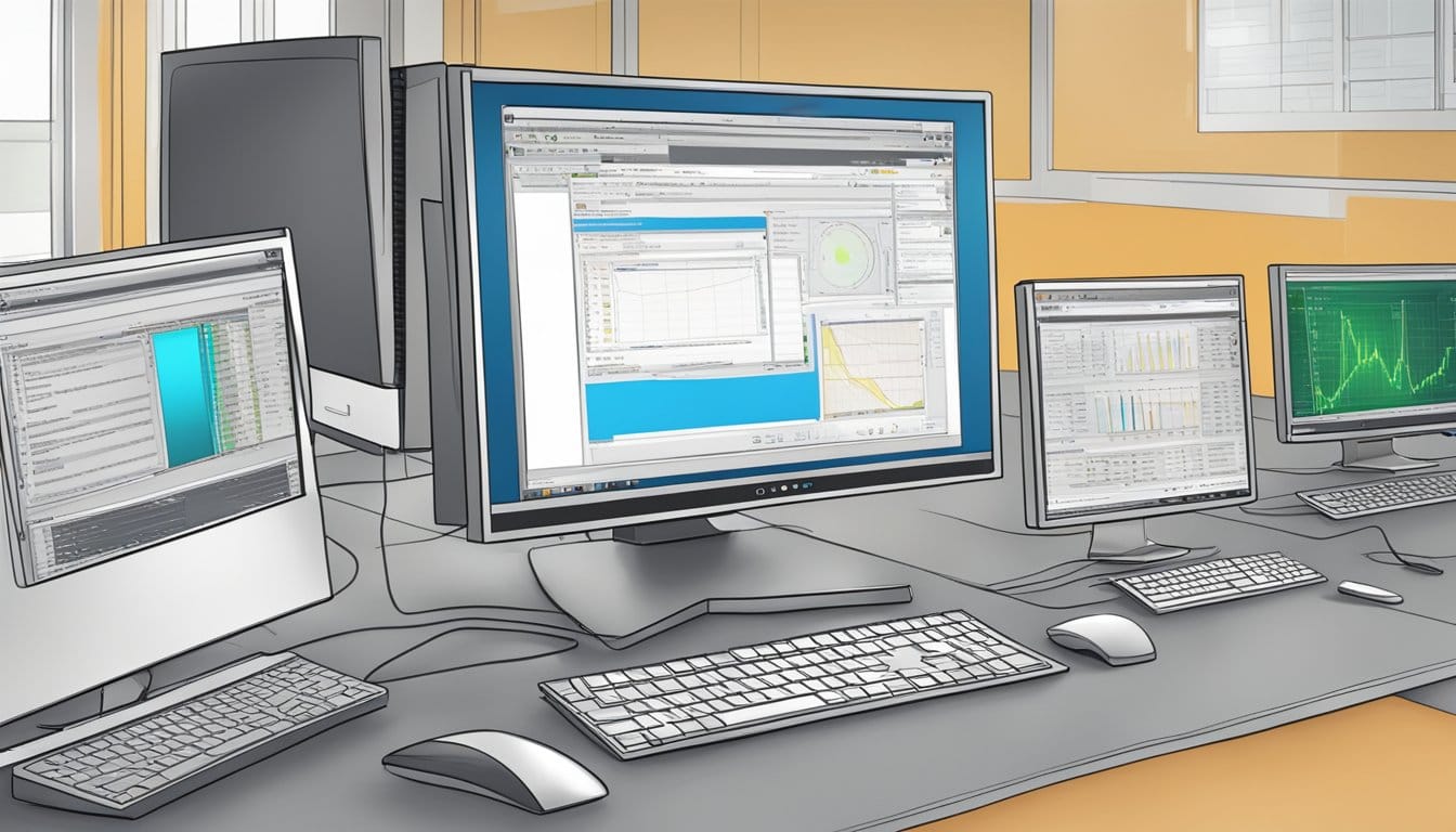 Exploring Automated Testing Tools for Efficient Software Testing - Softwarecosmos.com