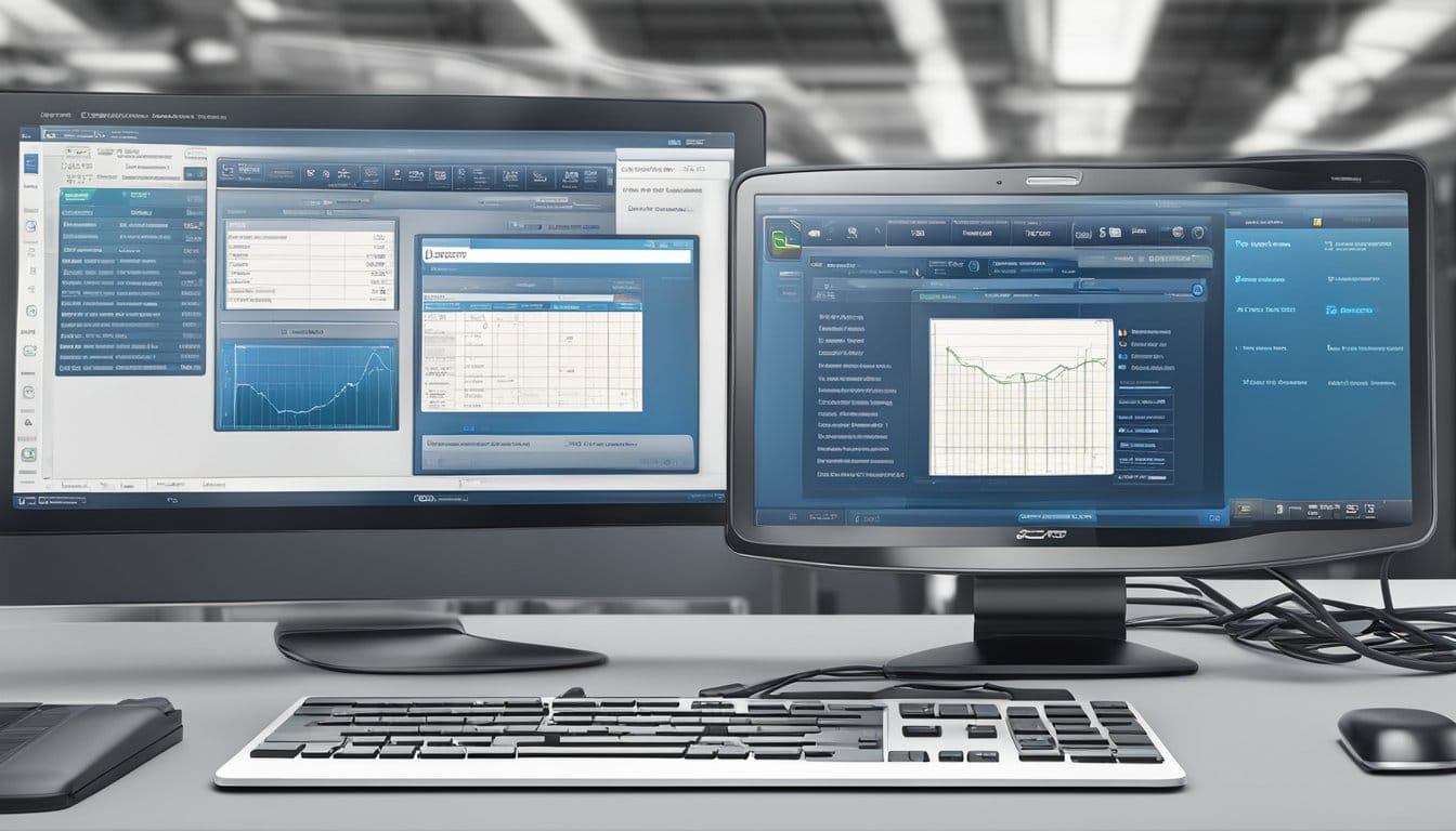 Ford Diagnostic Software - Everything You Deed to Know 5 How Ford diagnostic software works - Softwarecosmos.com