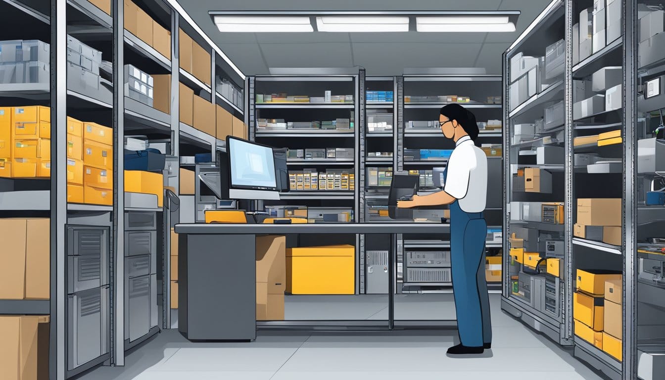 Objectives of Hardware Asset Management - Softwarecosmos.com