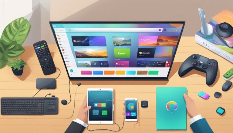 What Are Remote Devices: Understanding the Basics