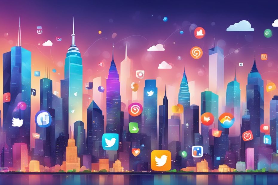 Social Media App Banality of Life 2024 - Softwarecosmos.com