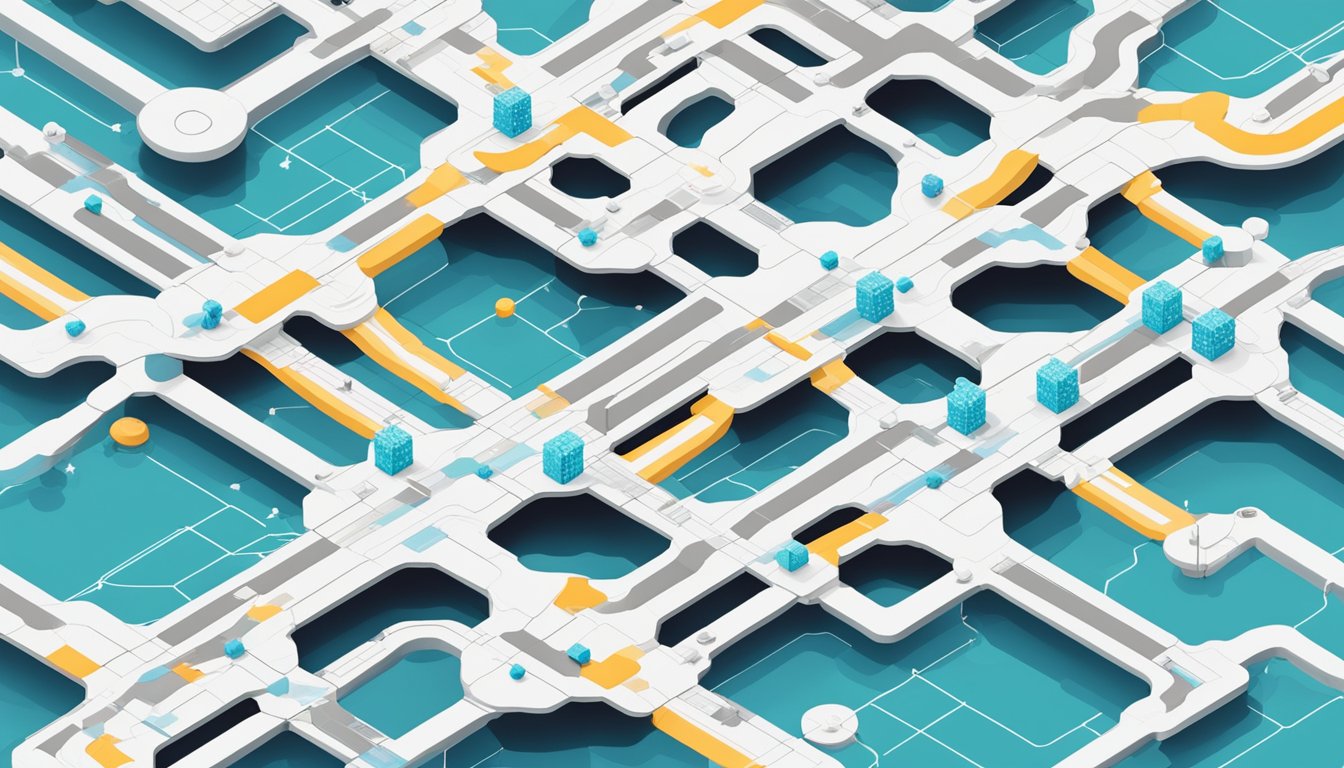 10 Business AI Tools By ABC-Media.net 6 Supply Chain Optimization Tool - Softwarecosmos.com