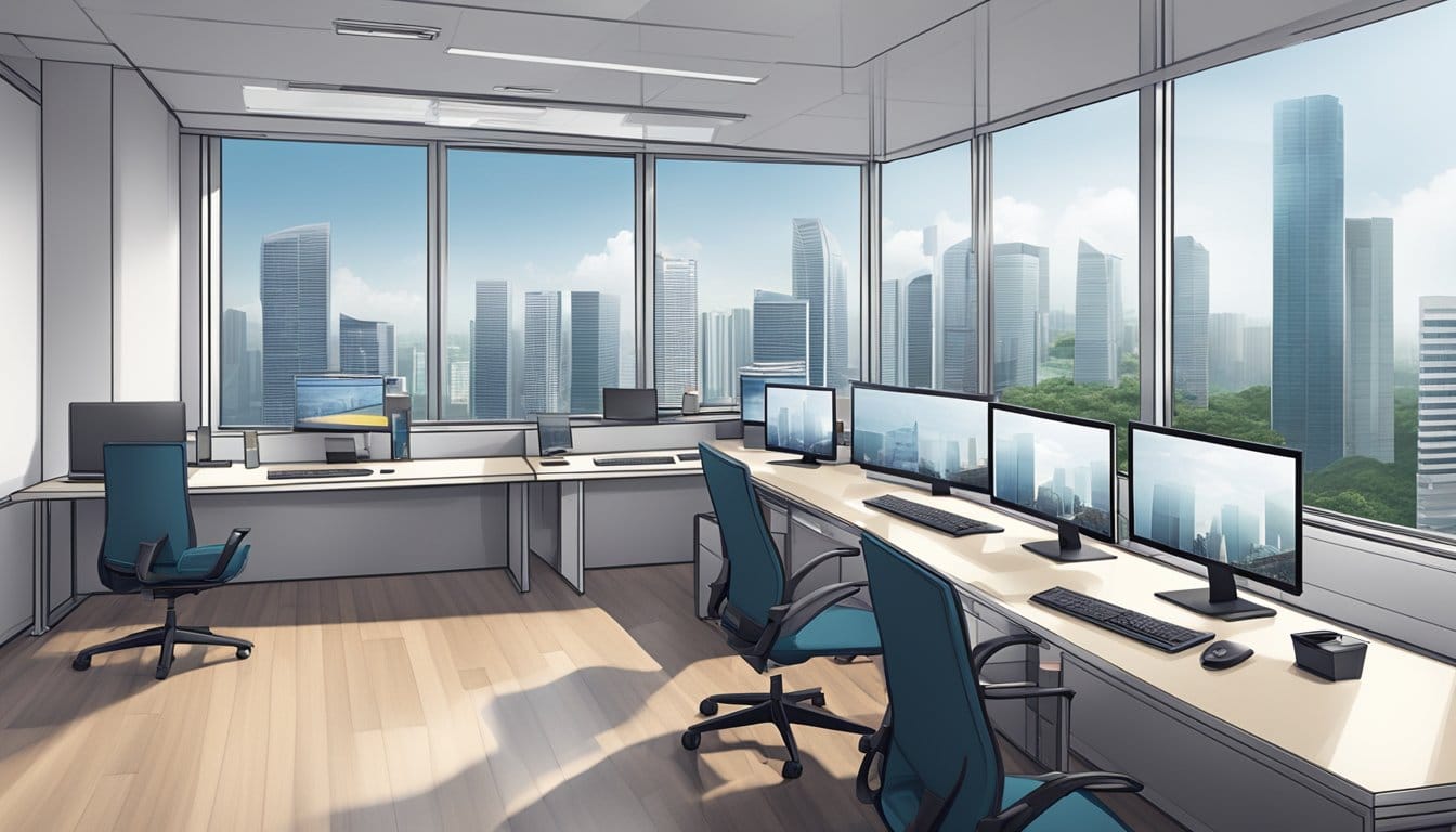 Technological Innovations - Softwarecosmos.com