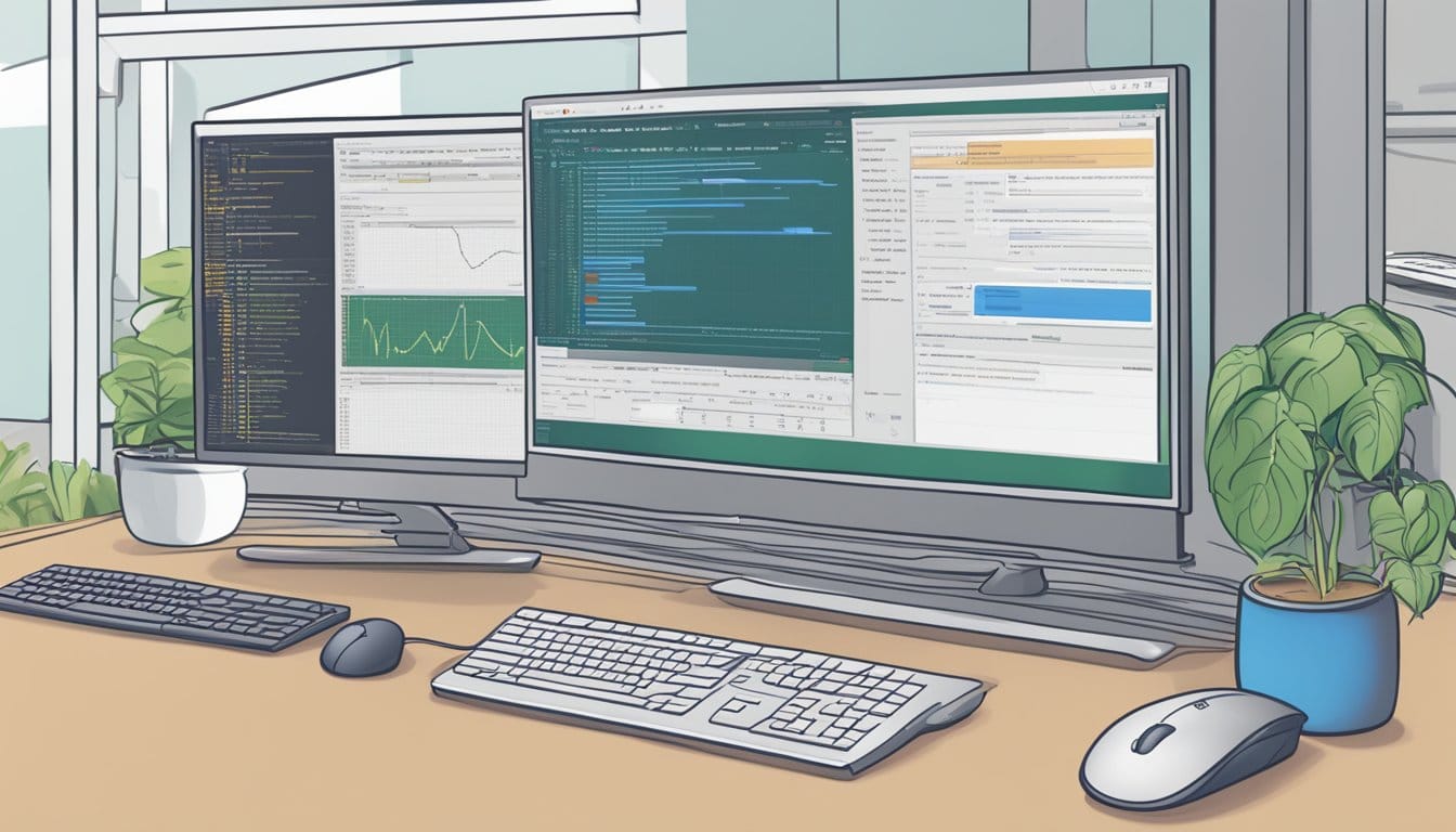 What Is Application In Zillexit Software
