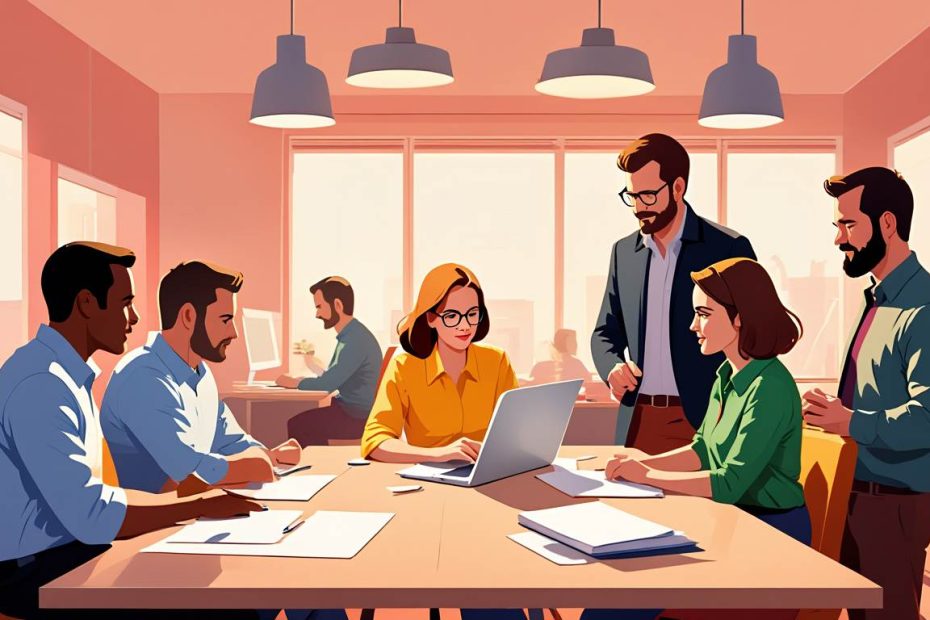 Why Do Companies Use Online Collaborative Productivity Software - Softwarecosmos.com