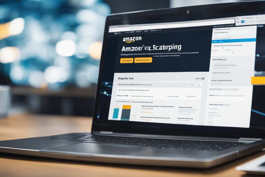 Amazon's Stance on Web Scraping