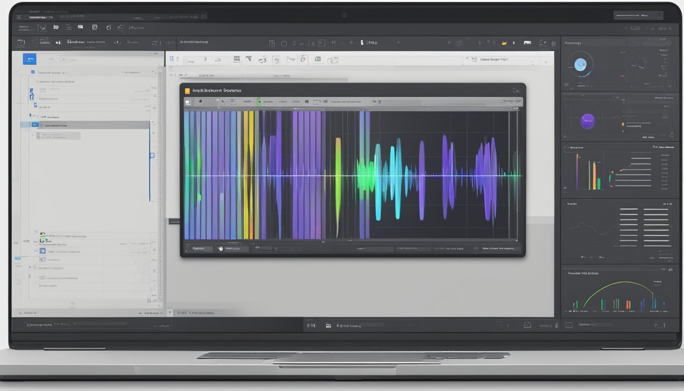 Core Features of Audio Redaction Software - Softwarecosmos.com