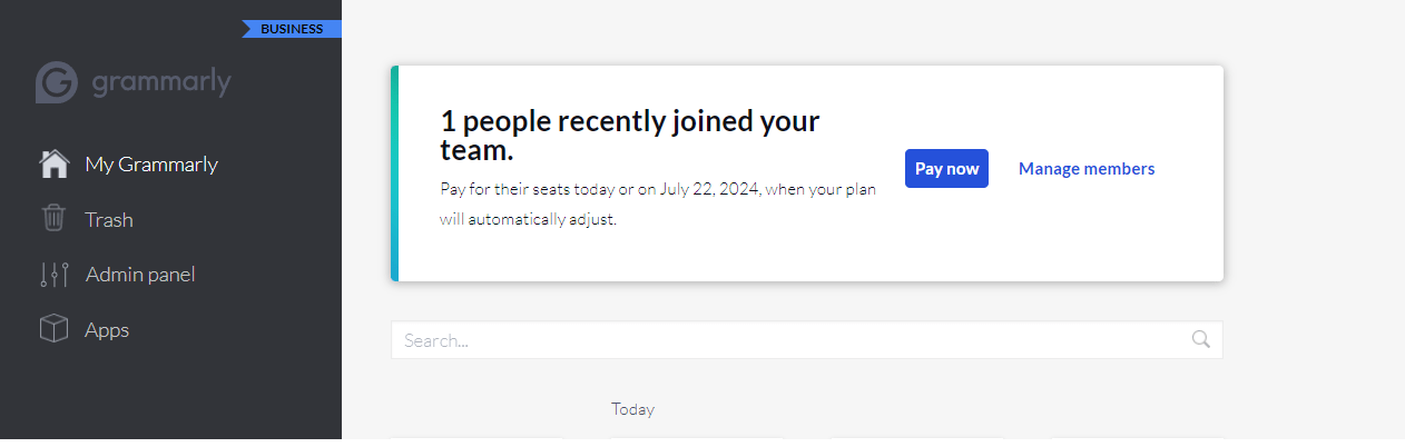Grammarly Premium for Just 1 a Month - Softwarecosmos.com