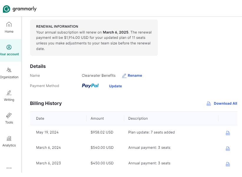 How I Get Grammarly Premium for Just 1 a Month - Softwarecosmos.com