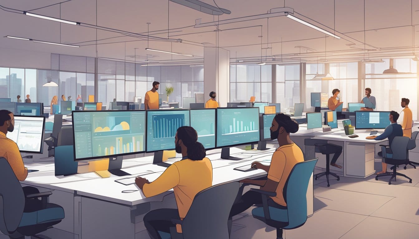 How to Start a SaaS Company from Scratch? 7 Keep Improving Product - Softwarecosmos.com