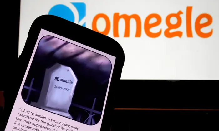 What happened to Omegle? Why did Omegle shut down after nearly 14 years? 3 Omegle had not done enough to stop - Softwarecosmos.com