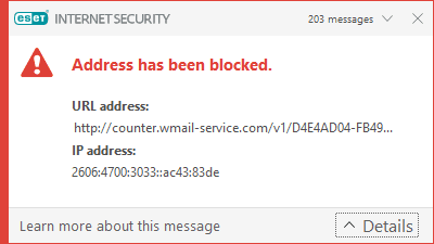 How to Remove counter.wmail-service.com (Trojan Virus) 4 Removing the counter.wmail-service.com Virus