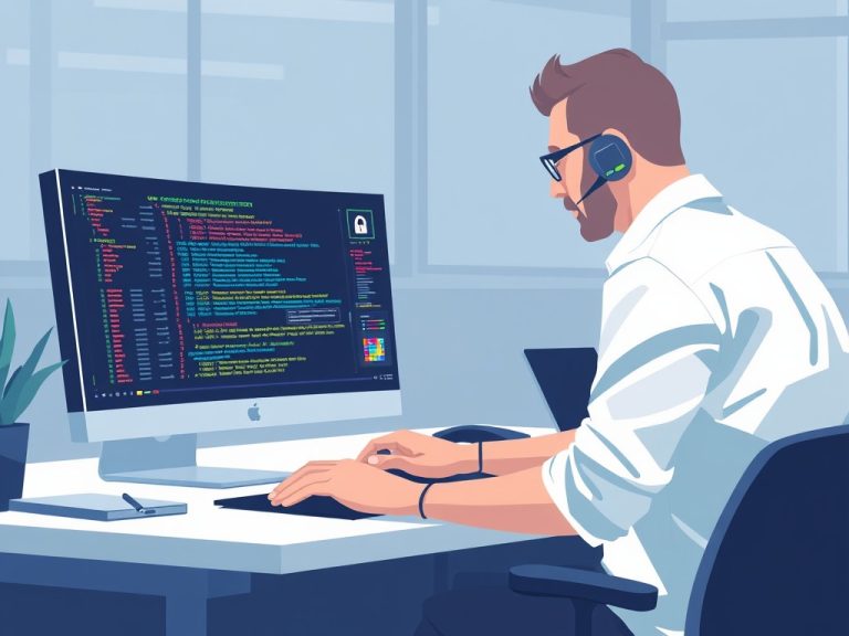 Protected Text: Secure Password-Encrypted Notepad