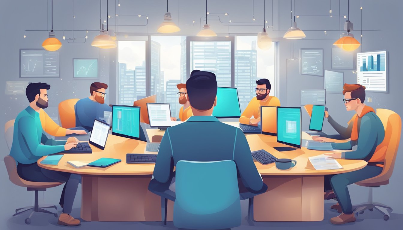 What is Software Product Development? 3 Software Development Life Cycle