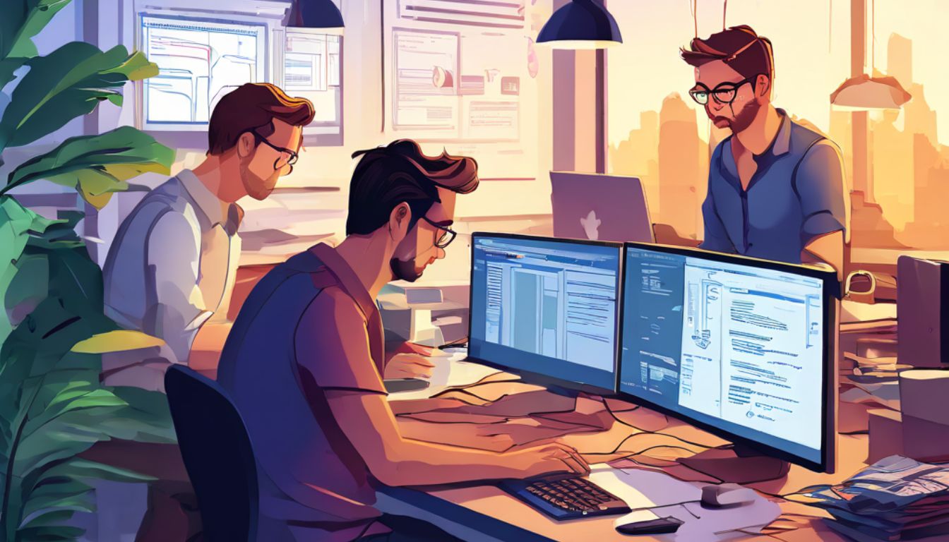 What is Software Product Development? 5 Software Development Process Models - Softwarecosmos.com