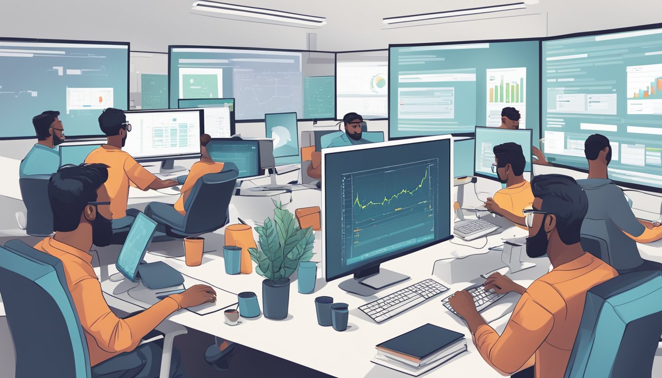 What is Software Product Development? 4 Software Product Development Methodologies - Softwarecosmos.com