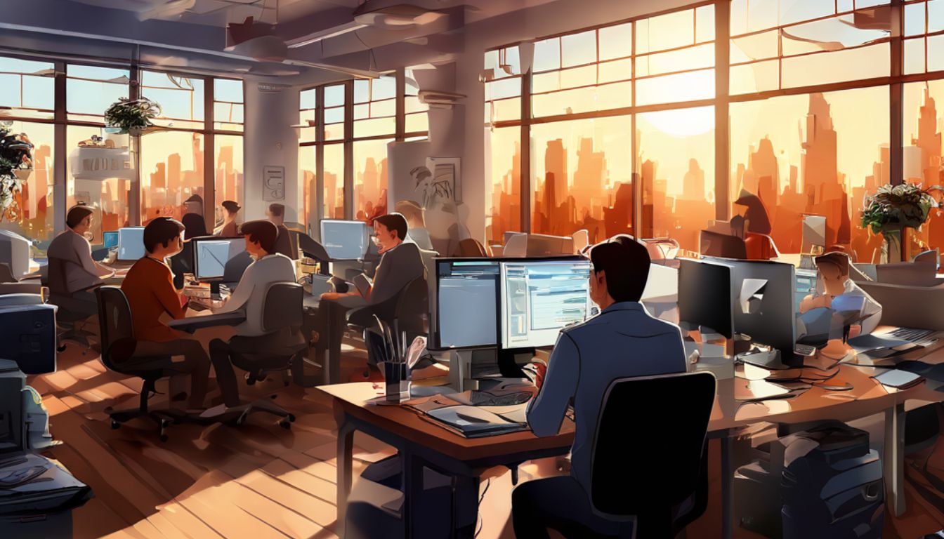 What Is Safety Technology? An In-Depth Look At Technologies Used To ...