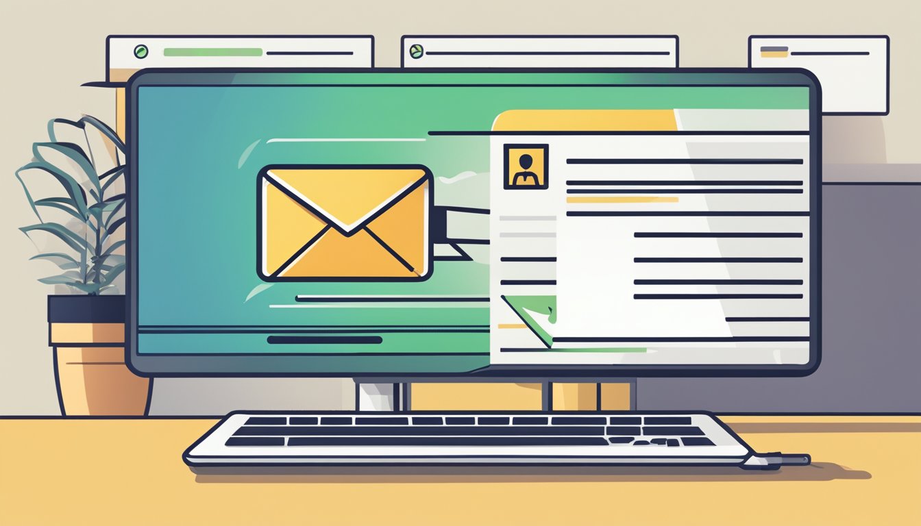 How to Identify and Avoid Fake Emails and Suspicious Links 4 Best Practices for Safer Emailing - Softwarecosmos.com