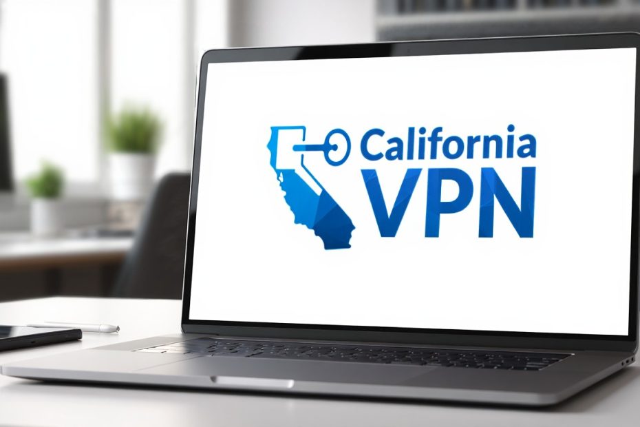 California VPN Services for Privacy and Security - Softwarecosmos.com