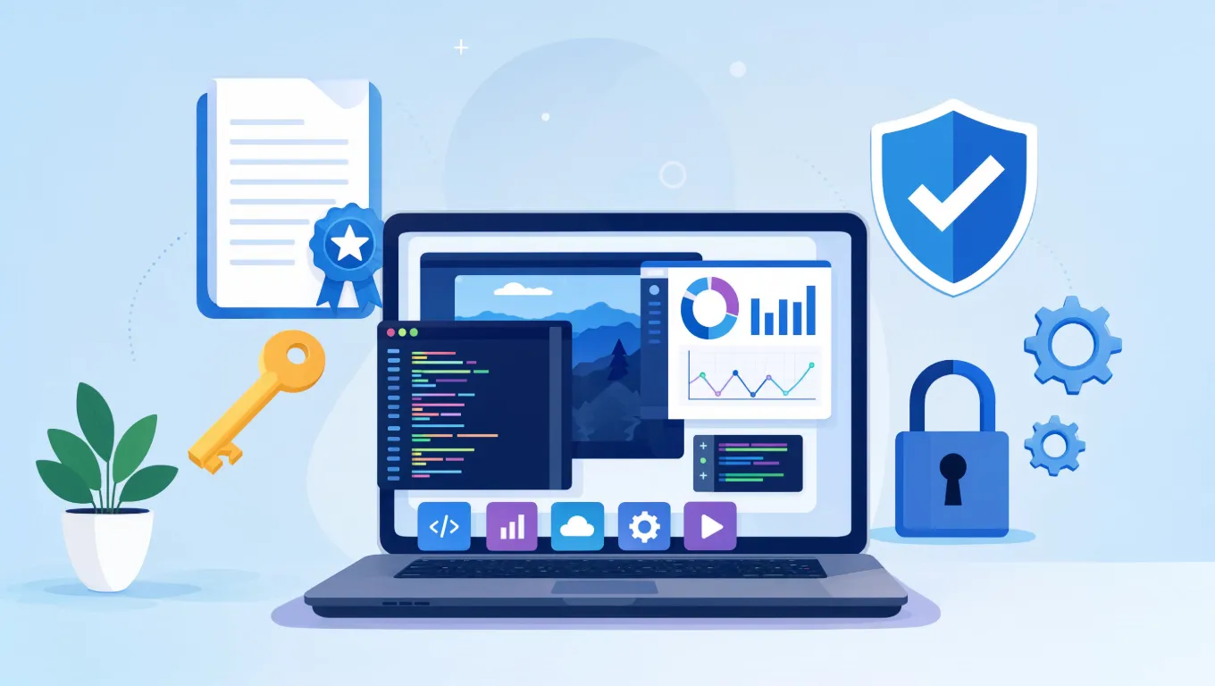 Do You Need a Software License with a Subscription - Softwarecosmos.com