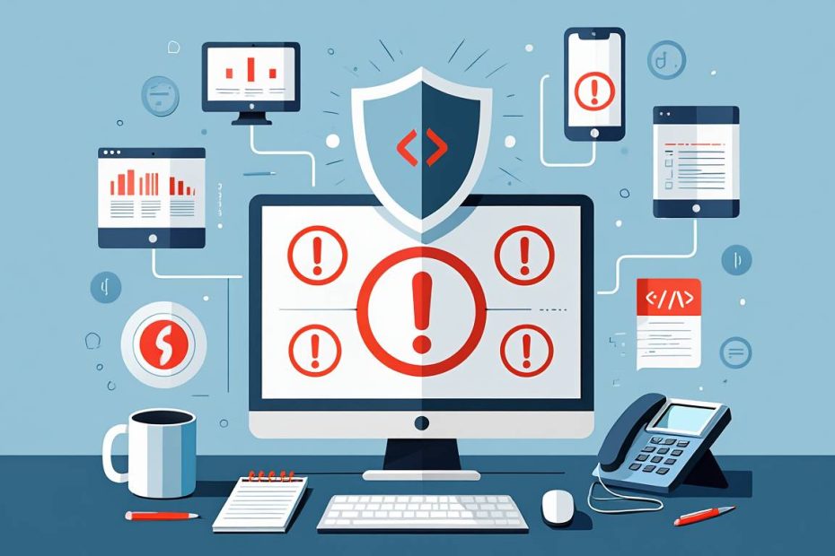 How Important is Cybersecurity for Small Businesses?