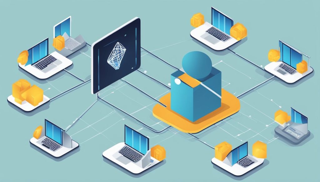 What Is A Proxy Server? How Does It Work?