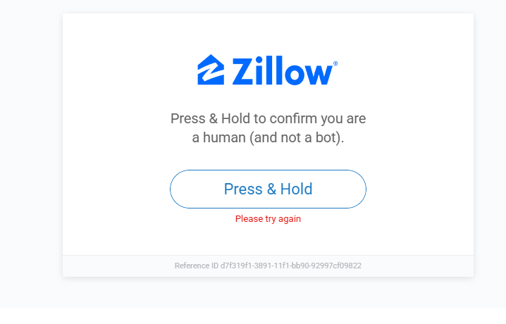 Is Scraping Zillow Legal? Web Scraping Laws and Ethics Explained (2026) 3 How Zillow Actually Prevents Scraping