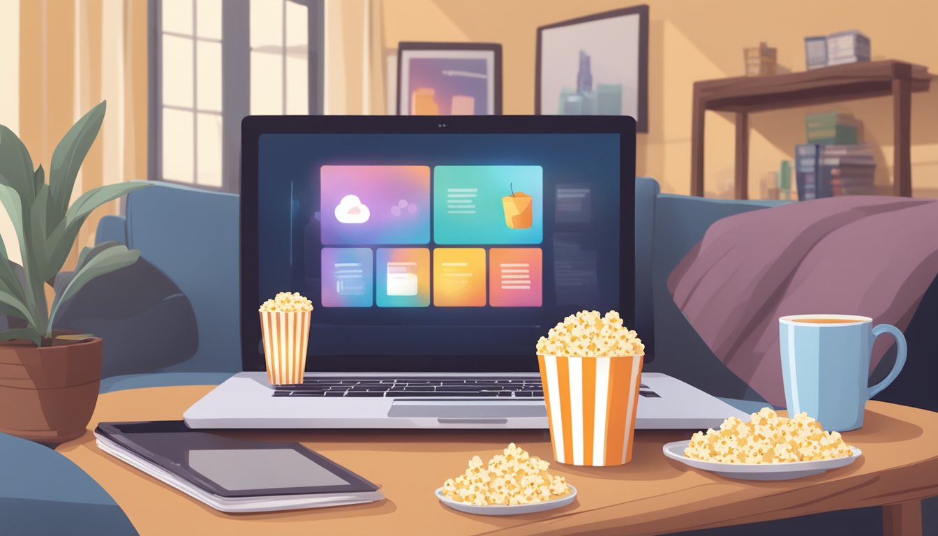 How to Use Free Movie Streaming Sites Safely - Softwarecosmos.com