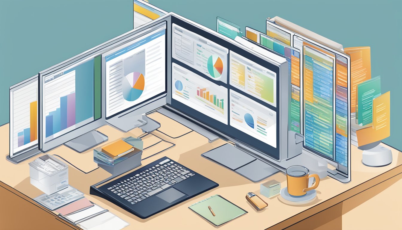 32 Best Automated Business Ideas for Passive Income in 2025 11 Informational Service - Softwarecosmos.com