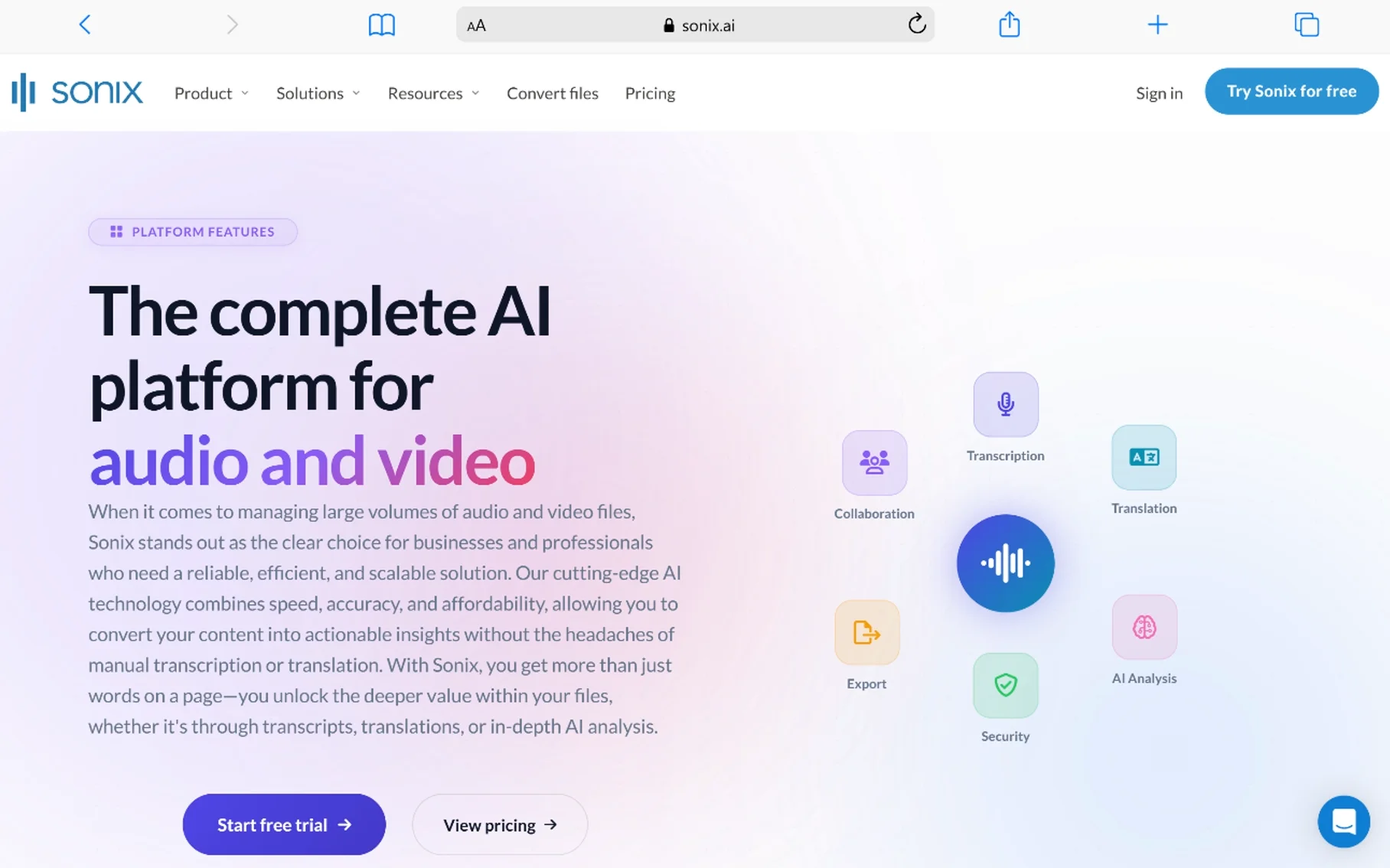 10 Best Audio Redaction Software in 2026 (Tested Picks by Use Case) 9 Macbook Air - Softwarecosmos.com