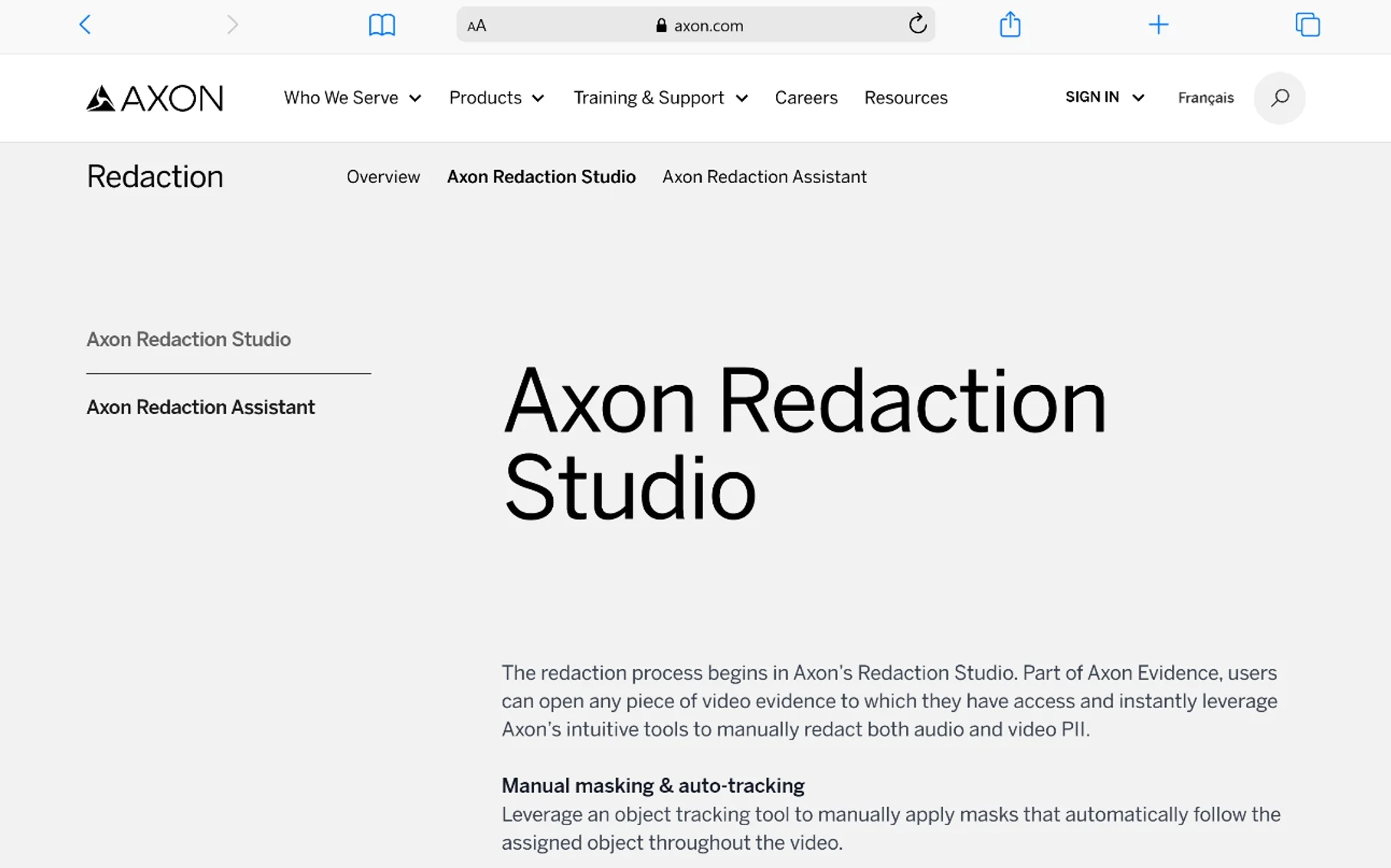 10 Best Audio Redaction Software in 2026 (Tested Picks by Use Case) 5 Macbook Air - Softwarecosmos.com
