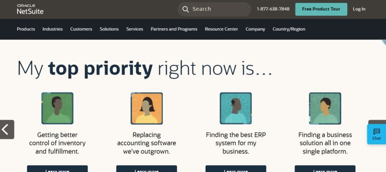 10 Best Inventory Management Software Solutions For 2026