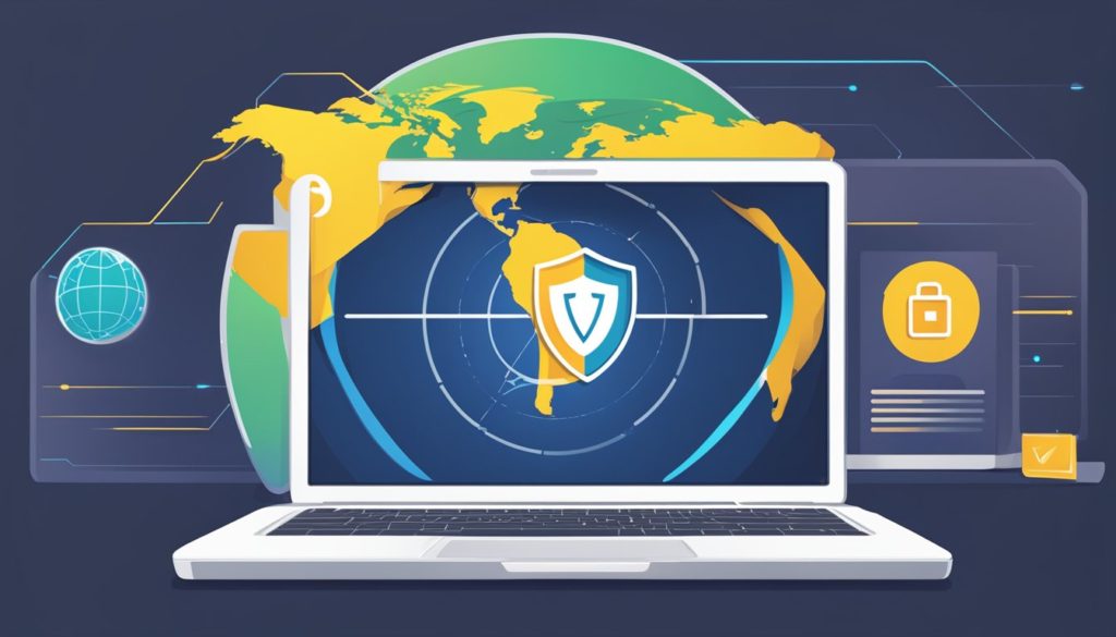 Image showcasing How To Hide Your Real IP Address? The Ultimate Guide