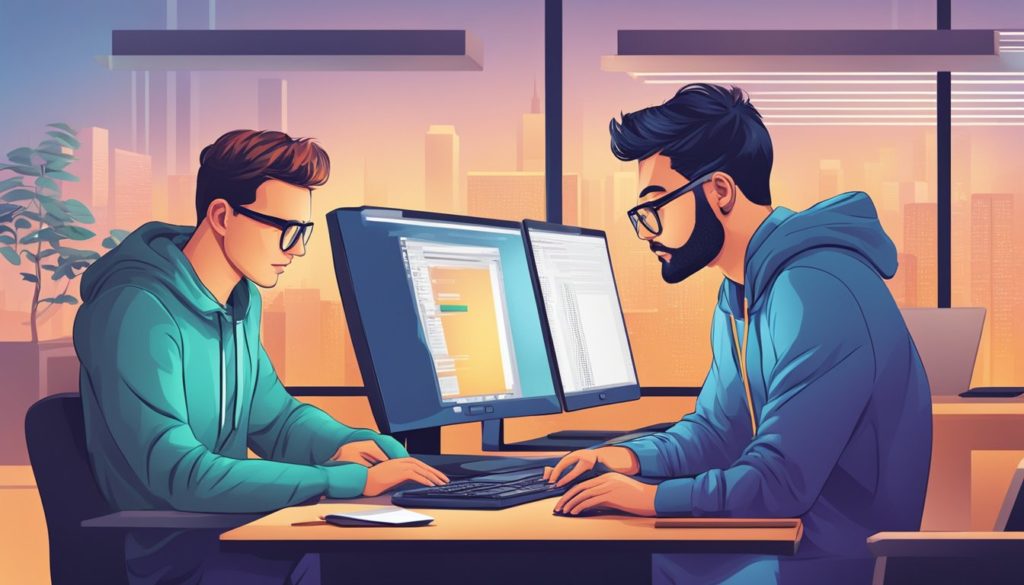 Software Developer Vs Software Engineer: A Detailed Comparison