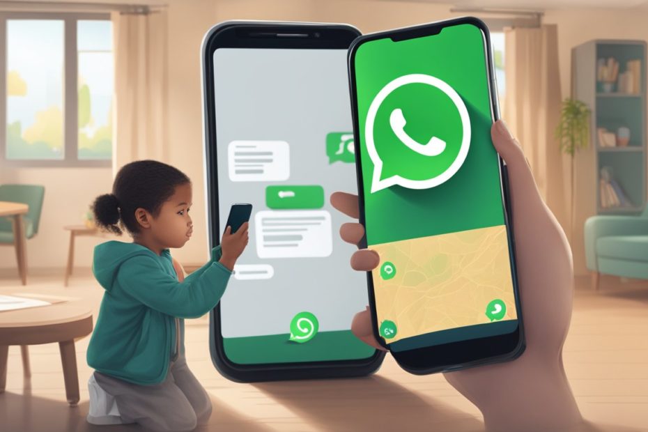 Is WhatsApp Safe for Kids