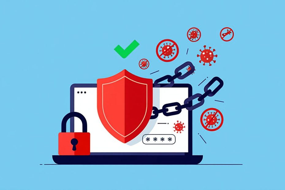 Teaching Good Password Habits - Softwarecosmos.com