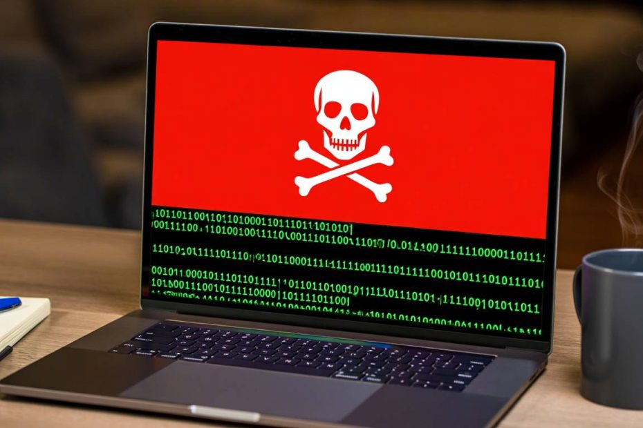 help stop the infection ransomware - Softwarecosmos.com