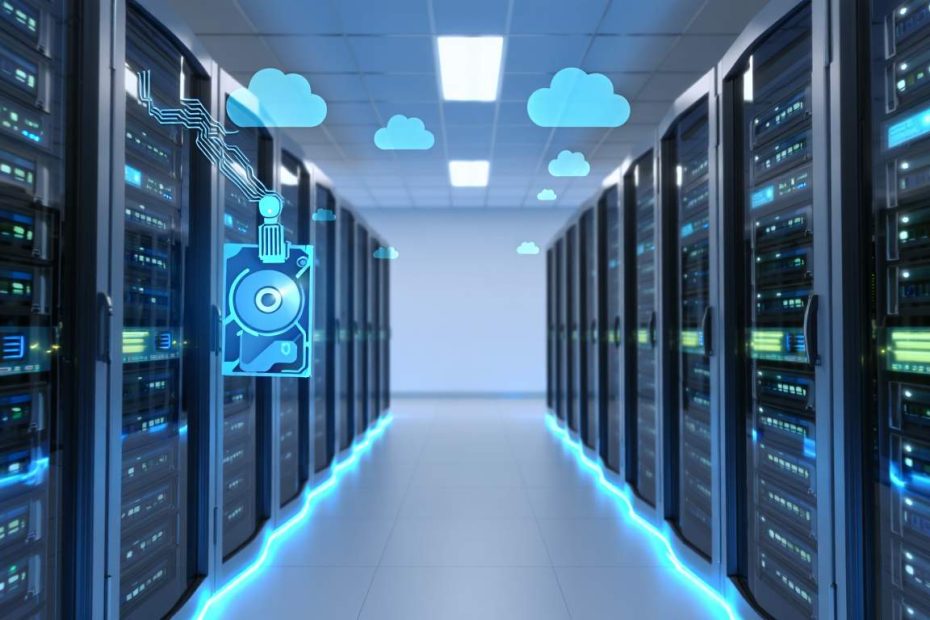 AI Powered Data Recovery Solutions - Softwarecosmos.com