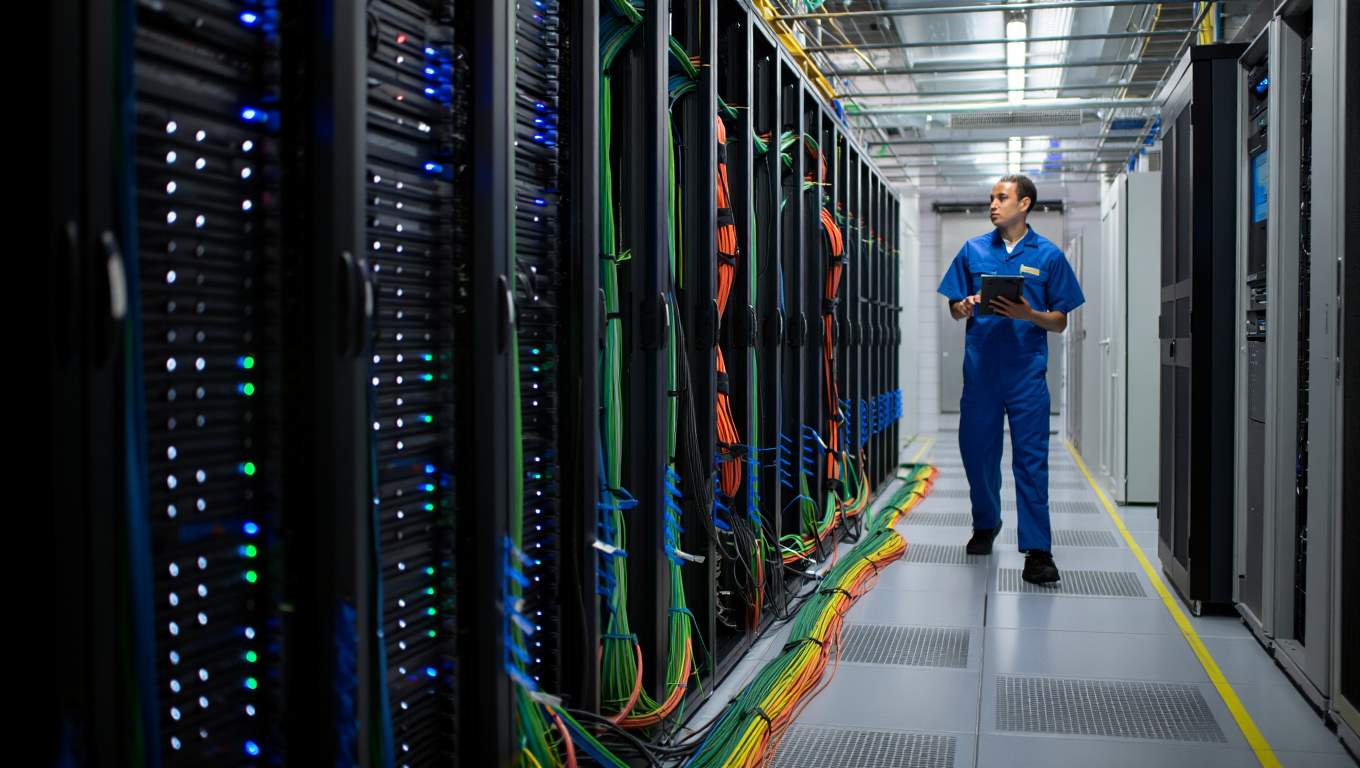 How AI Makes Backing Up And Recovering Your Data Easier And Safer