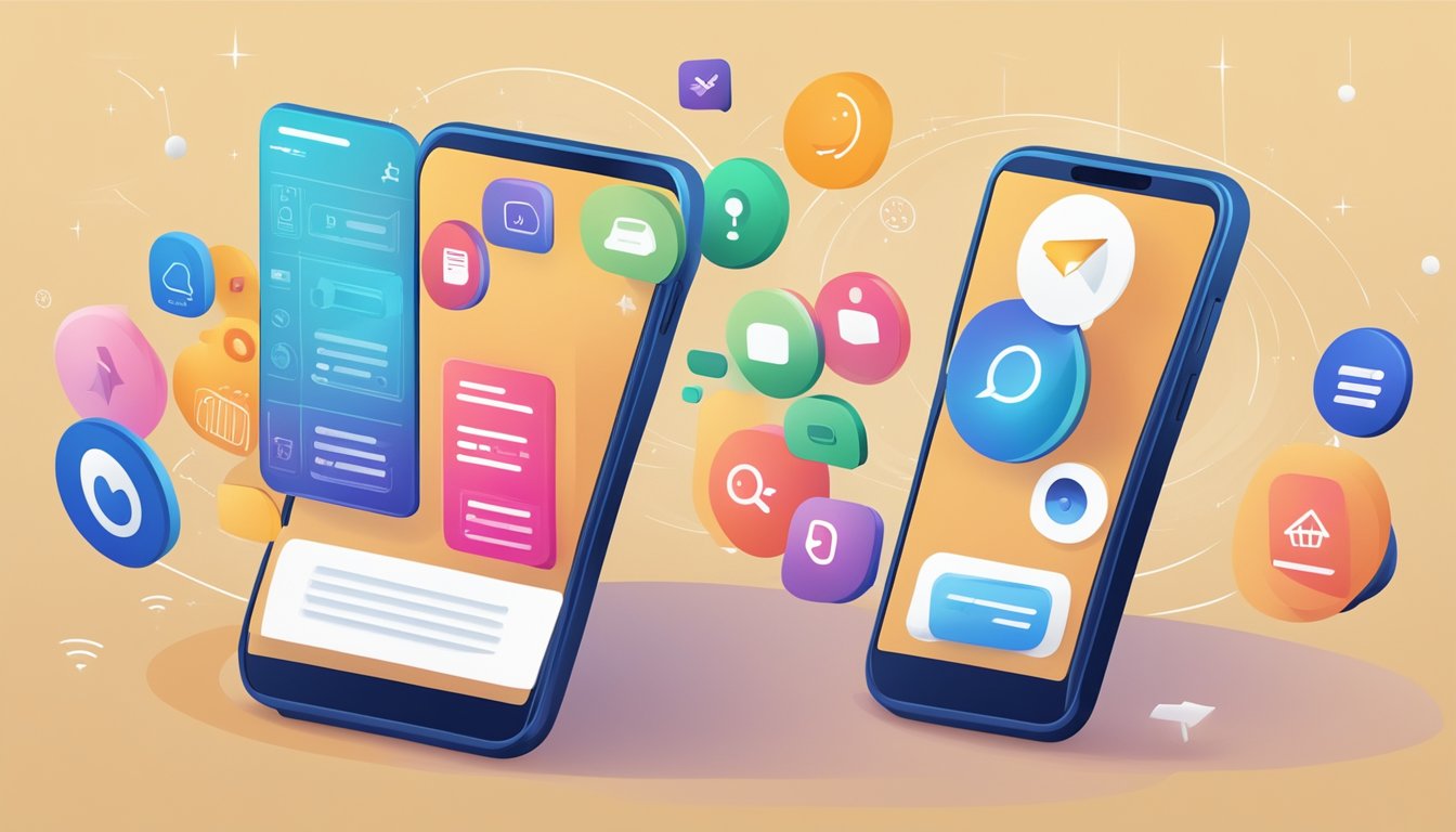 What Is Mass SMS Marketing? A Complete Guide 3 Best Practices for Mass SMS Marketing - Softwarecosmos.com