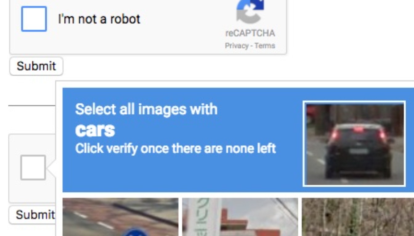 Why CAPTCHAs Appear When You Use a VPN? 2 CAPTCHAs Appear When You Use a VPN - Softwarecosmos.com