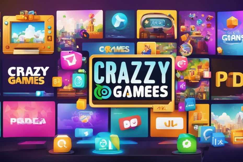 Crazygames The Best Place To Play Free Online Games 