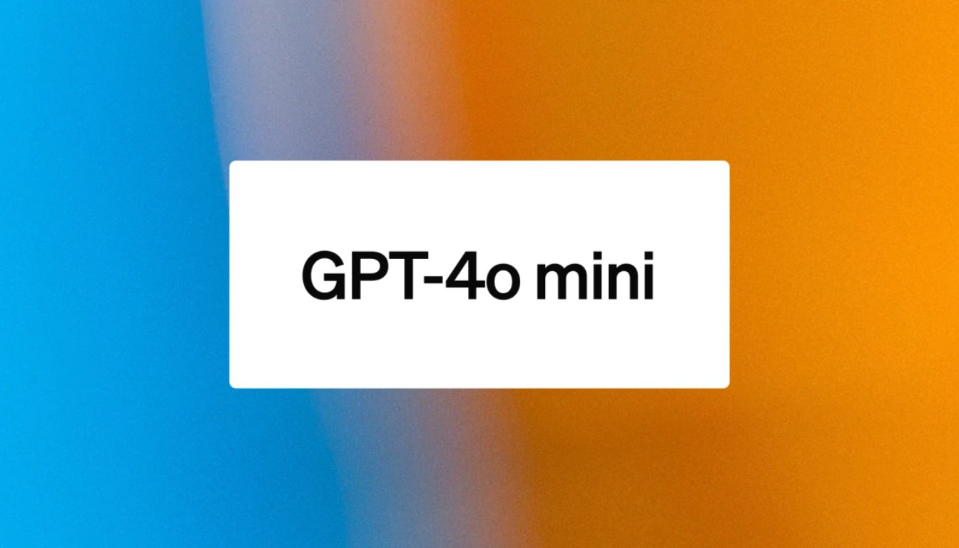 GPT-4o Mini is The Latest OpenAI AI Language Models
